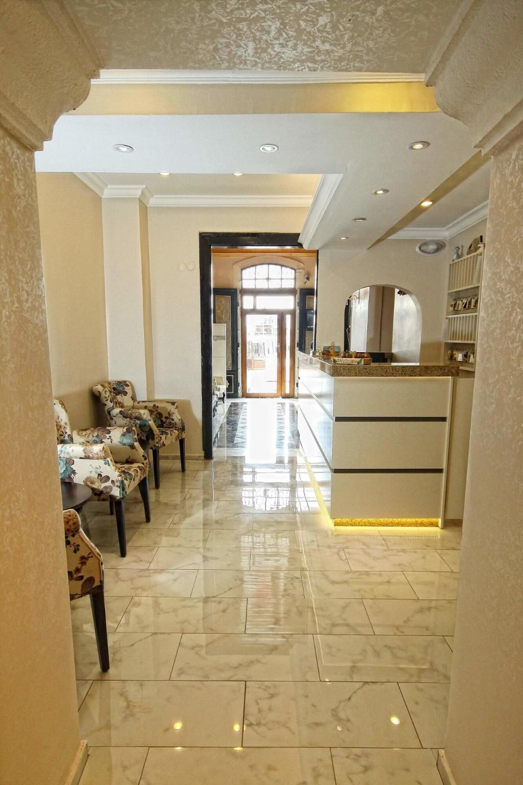 Hotel Karacam, foto 8