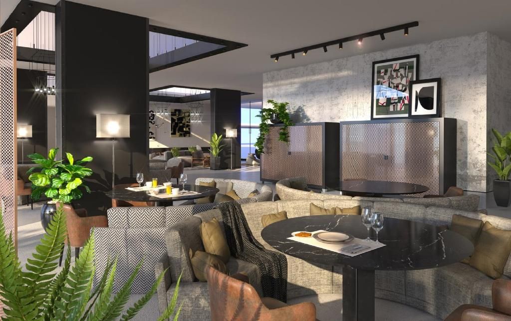 J Hotel, foto 4