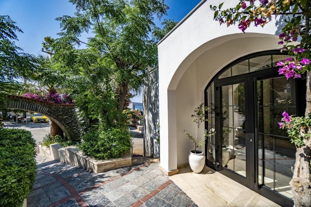 Manzara Boutique Hotel, foto 7