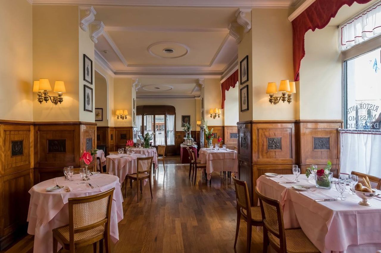 Bettoja Hotel Massimo D'Azeglio, foto 3