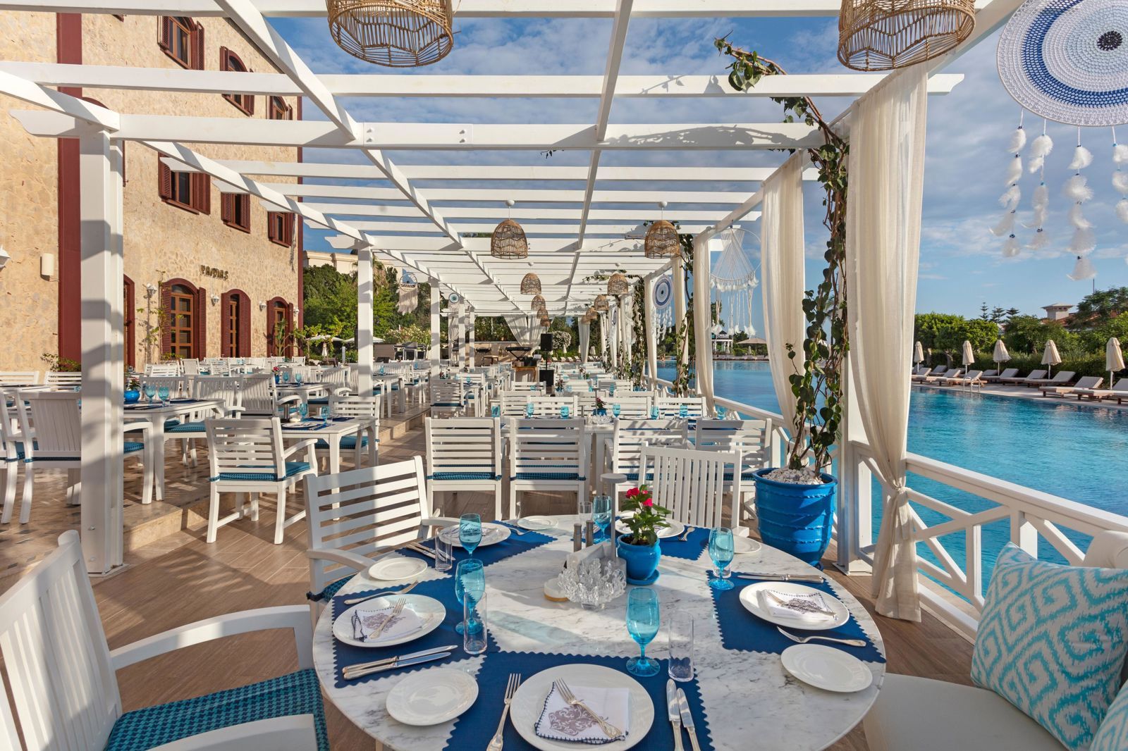Mardan Palace, foto 5