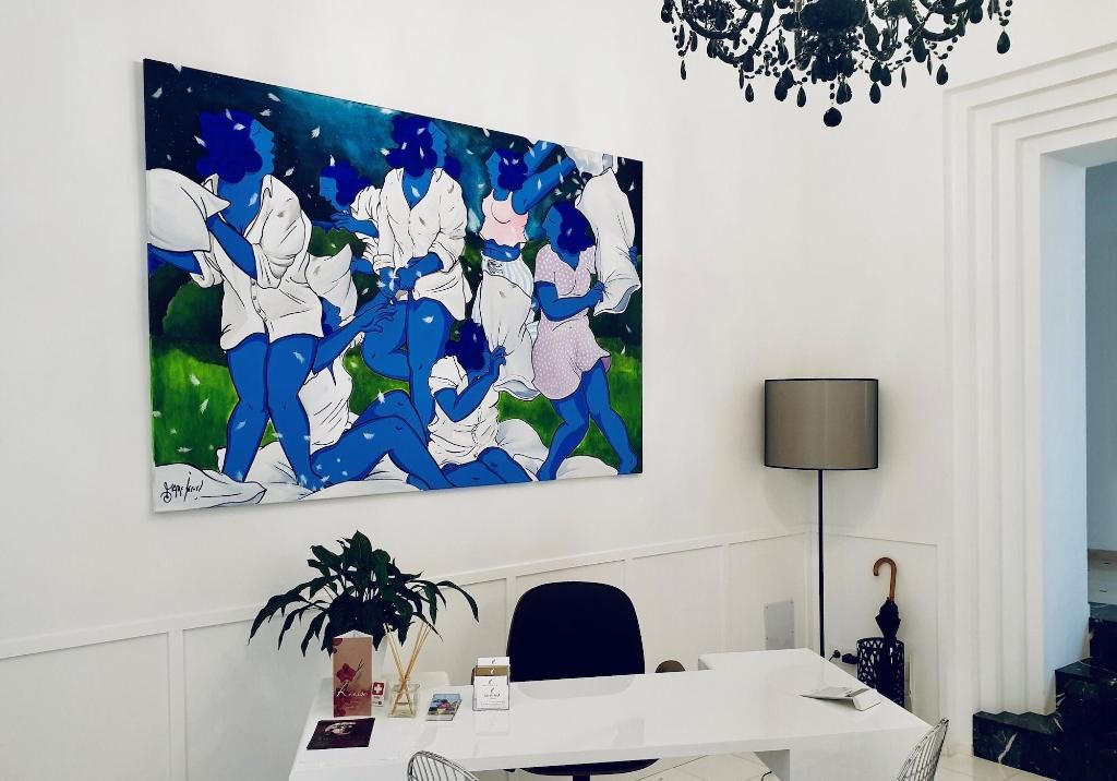 Divina Suites, foto 10