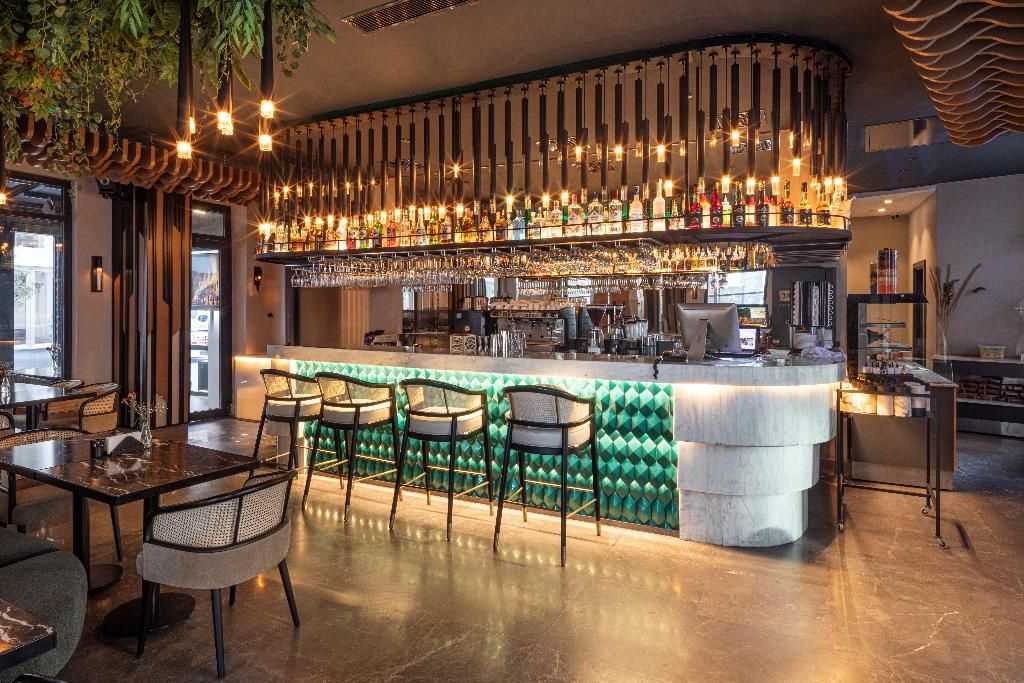 The Nest Hotel, foto 8