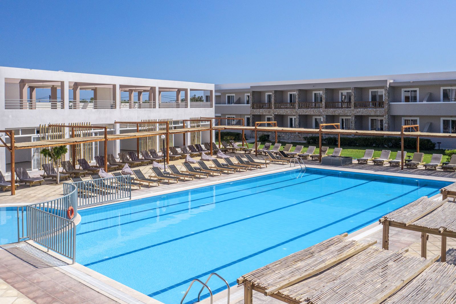 Aegean Bay Hotel, foto 11