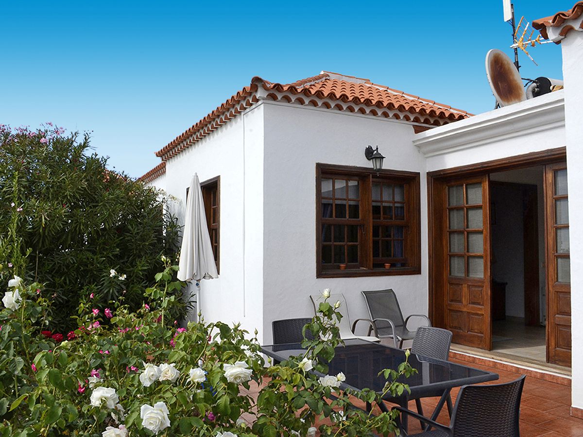 Las Casitas de Tijarafe, foto 6