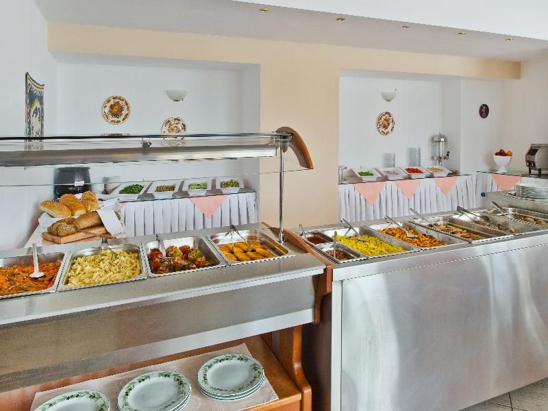 Makarios Beach Hotel, foto 4