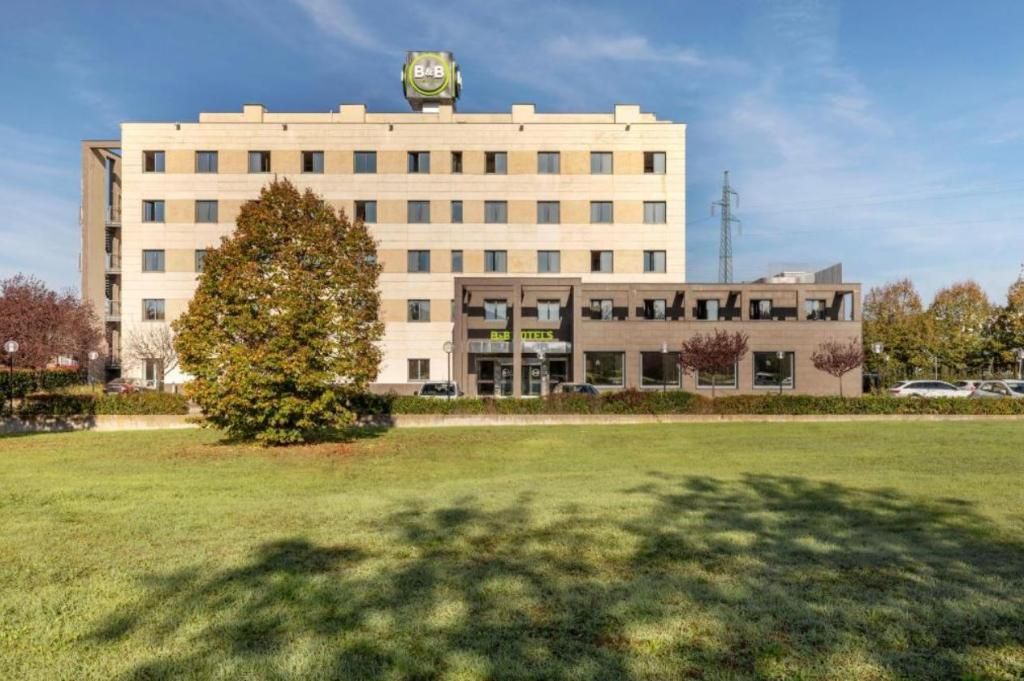 B&B HOTEL Arezzo, foto 6
