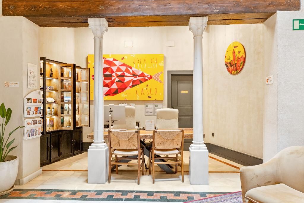 Joya del Casco Boutique Hotel, foto 10
