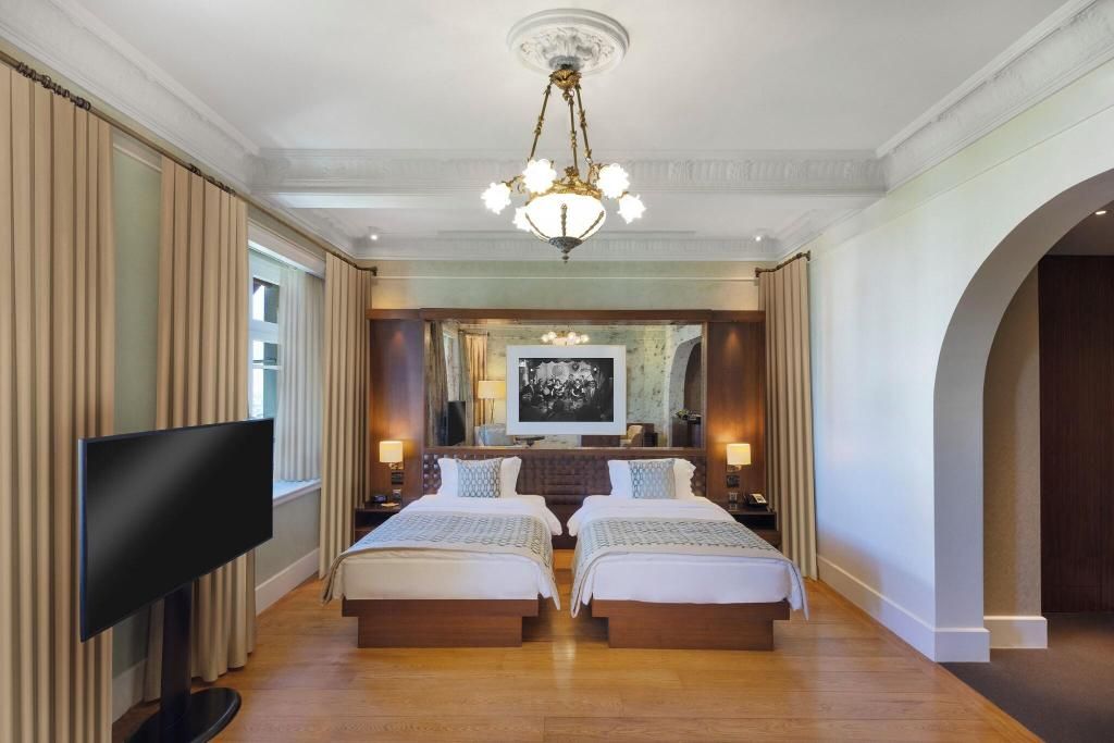 Park Hyatt Istanbul - Maçka Palas, foto 5