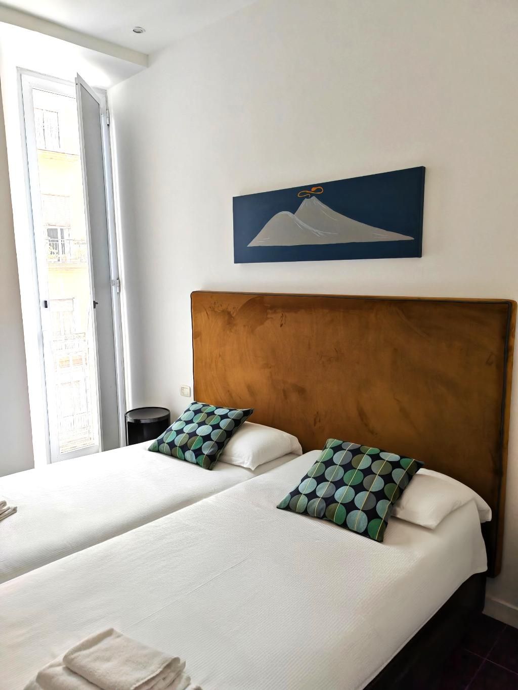 Art Street Hotel, foto 15