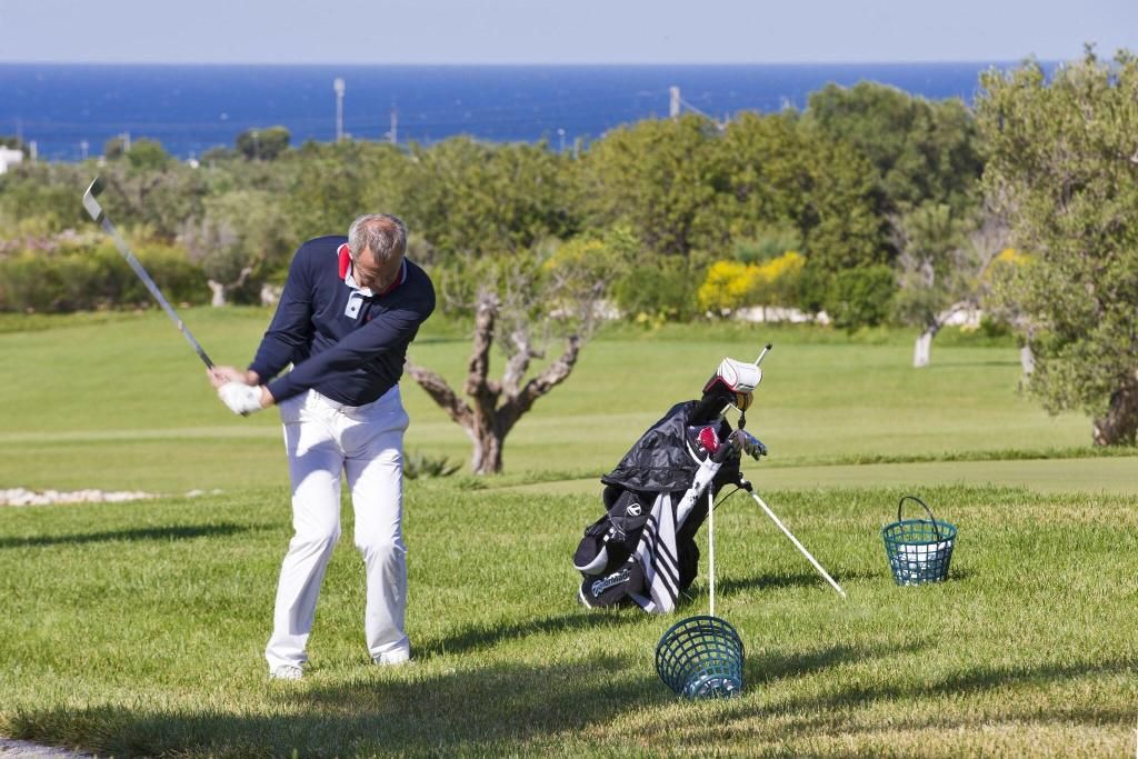 Relais Masseria Caselli, foto 6