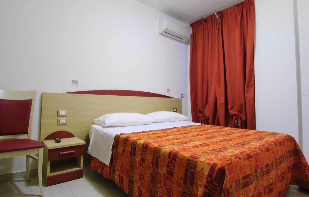 Hotel Eva, foto 13