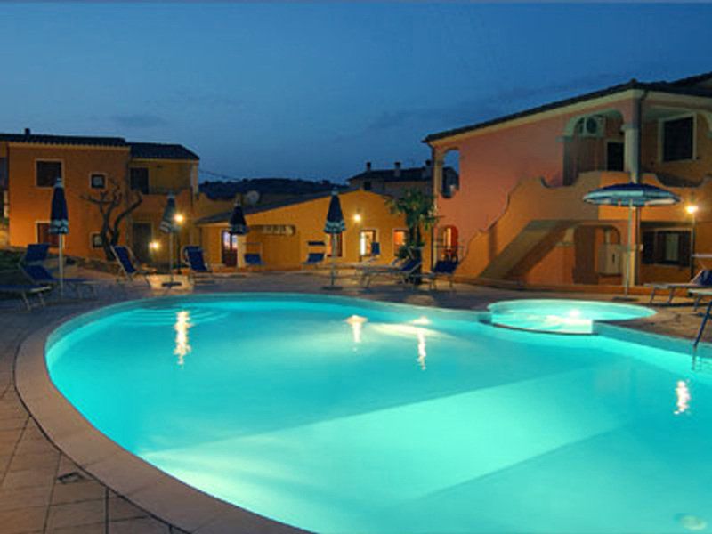 Residence Corte dei Venti Budoni, foto 9