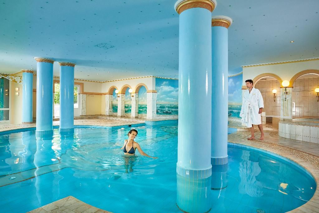Grand Hotel Zell Am See, foto 2