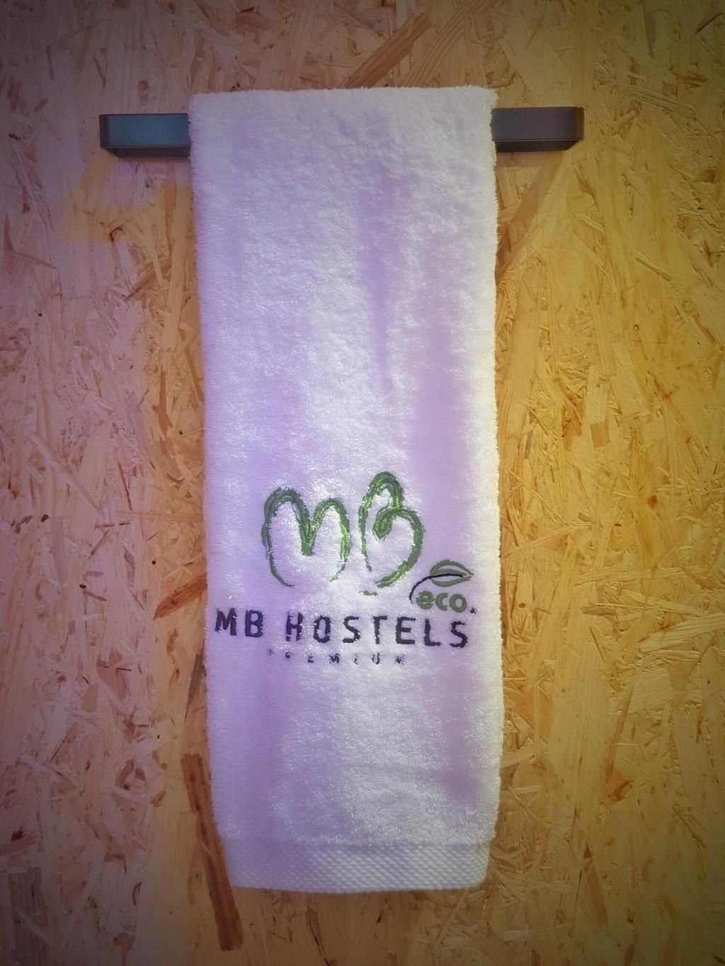 MB Hostels Premium "ECO", foto 15