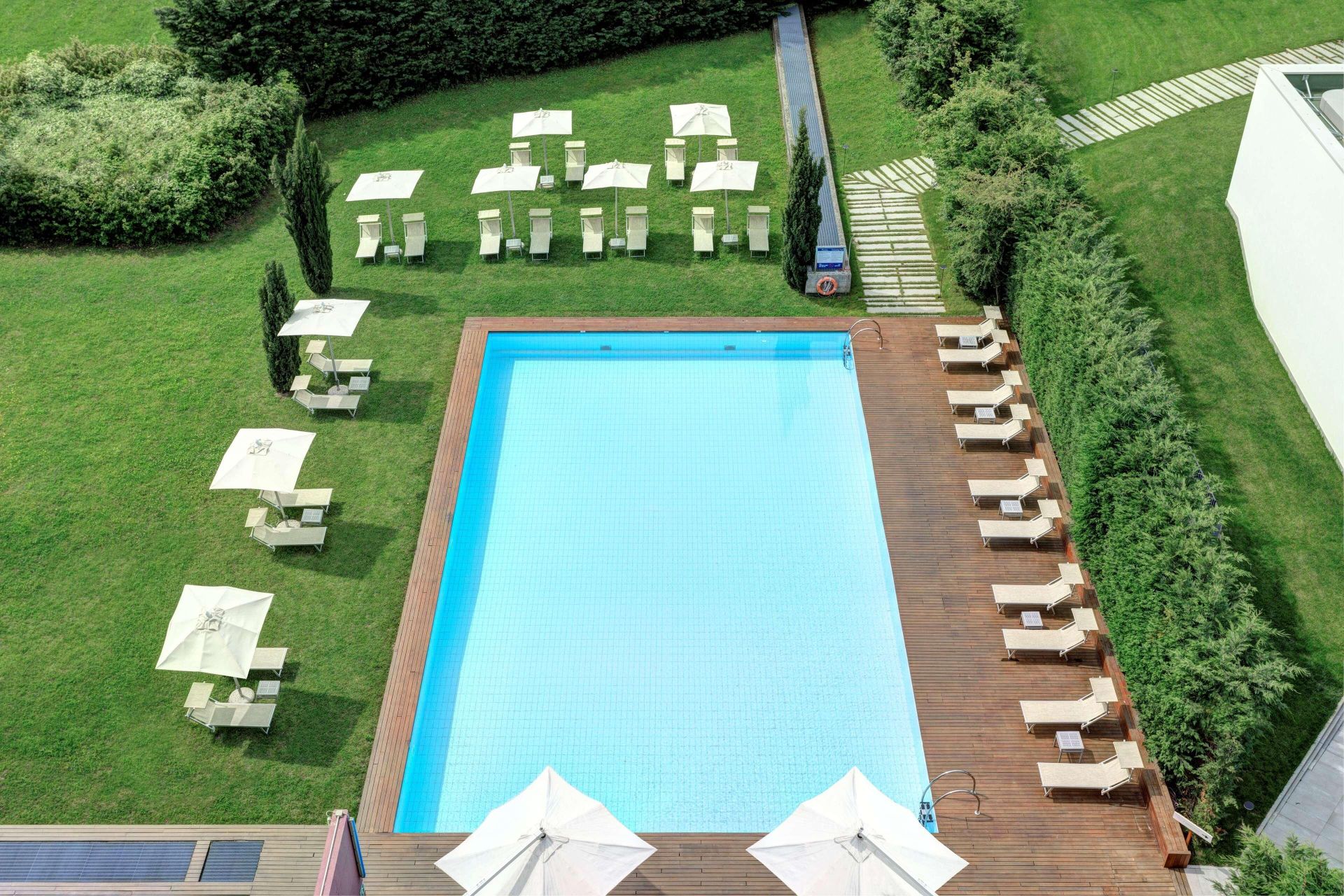 Hilton Garden Inn Venice Mestre San Giuliano, foto 14
