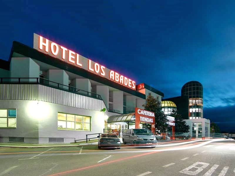 Abades Loja, foto 8