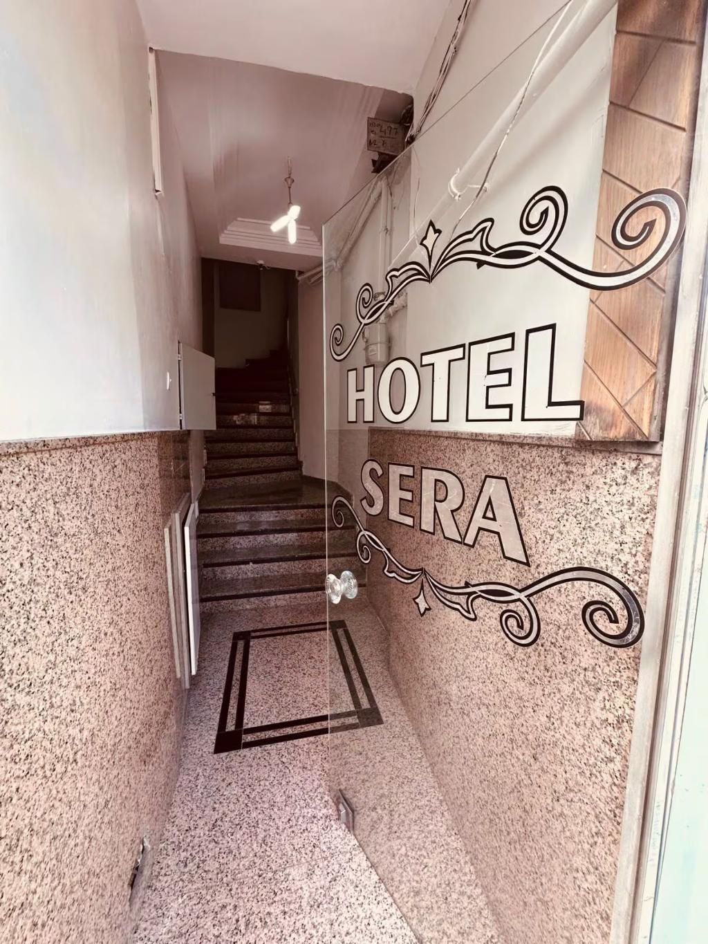 Sera Hotel, foto 4
