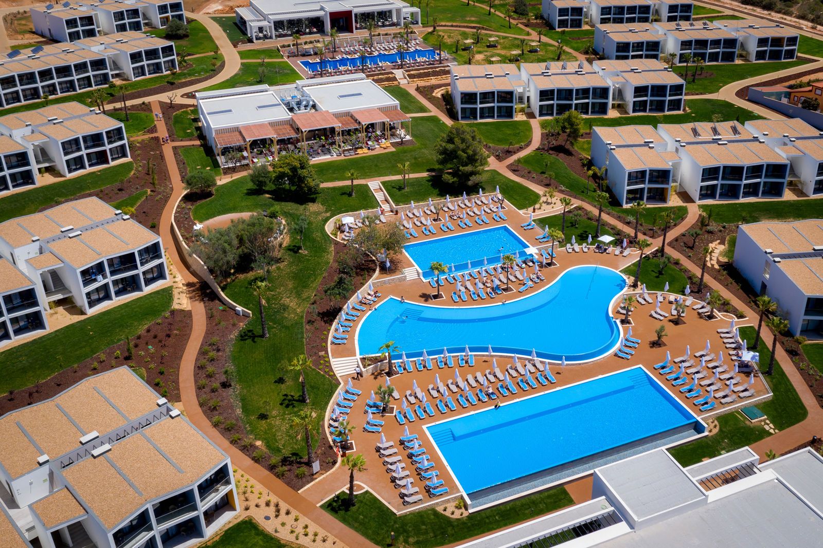 Tivoli Alvor Algarve Resort, foto 4