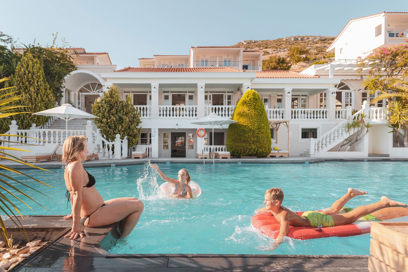 Samos Sun, foto 7