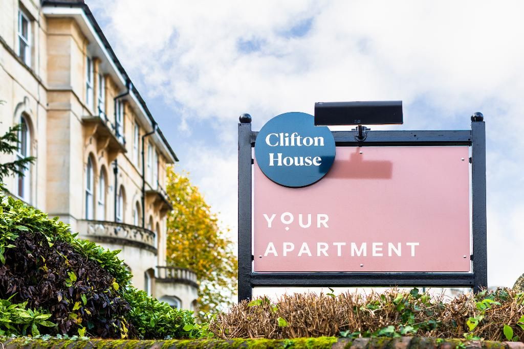 Clifton House, foto 6