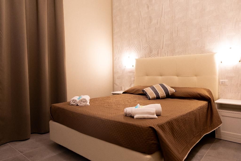 Golden Milano Hotel, foto 11