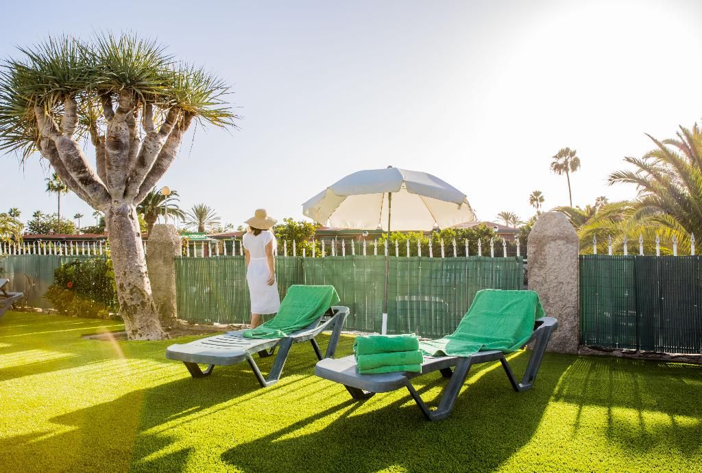Las Almenas Bungalows, foto 10