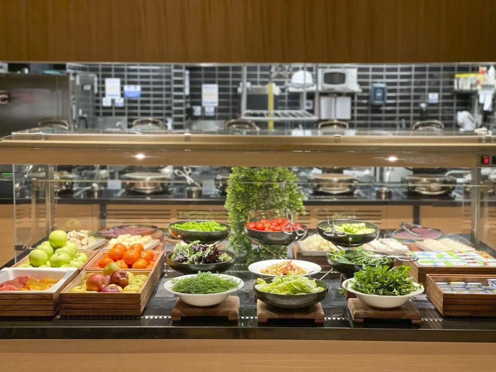 Four Points by Sheraton Istanbul Kagithane, foto 9