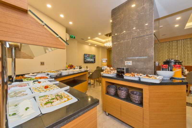 Bisetun Hotel, foto 10