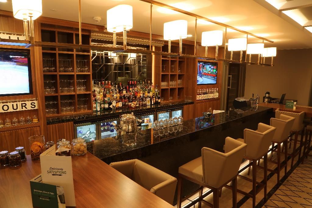 Holiday Inn Bursa - City Centre, foto 13