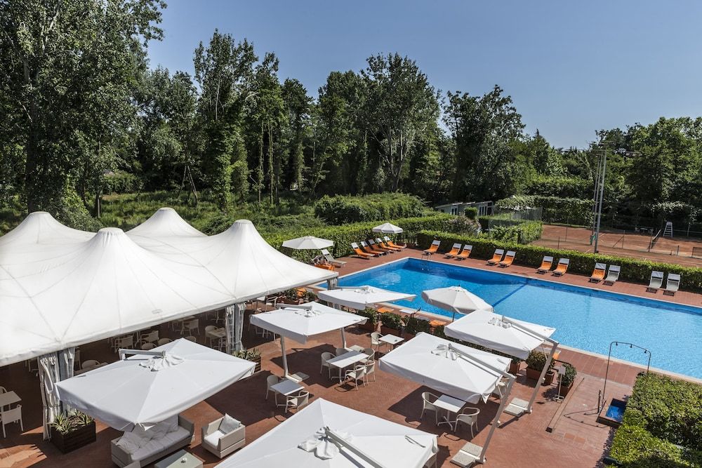 Unahotels Forte Dei Marmi, foto 5