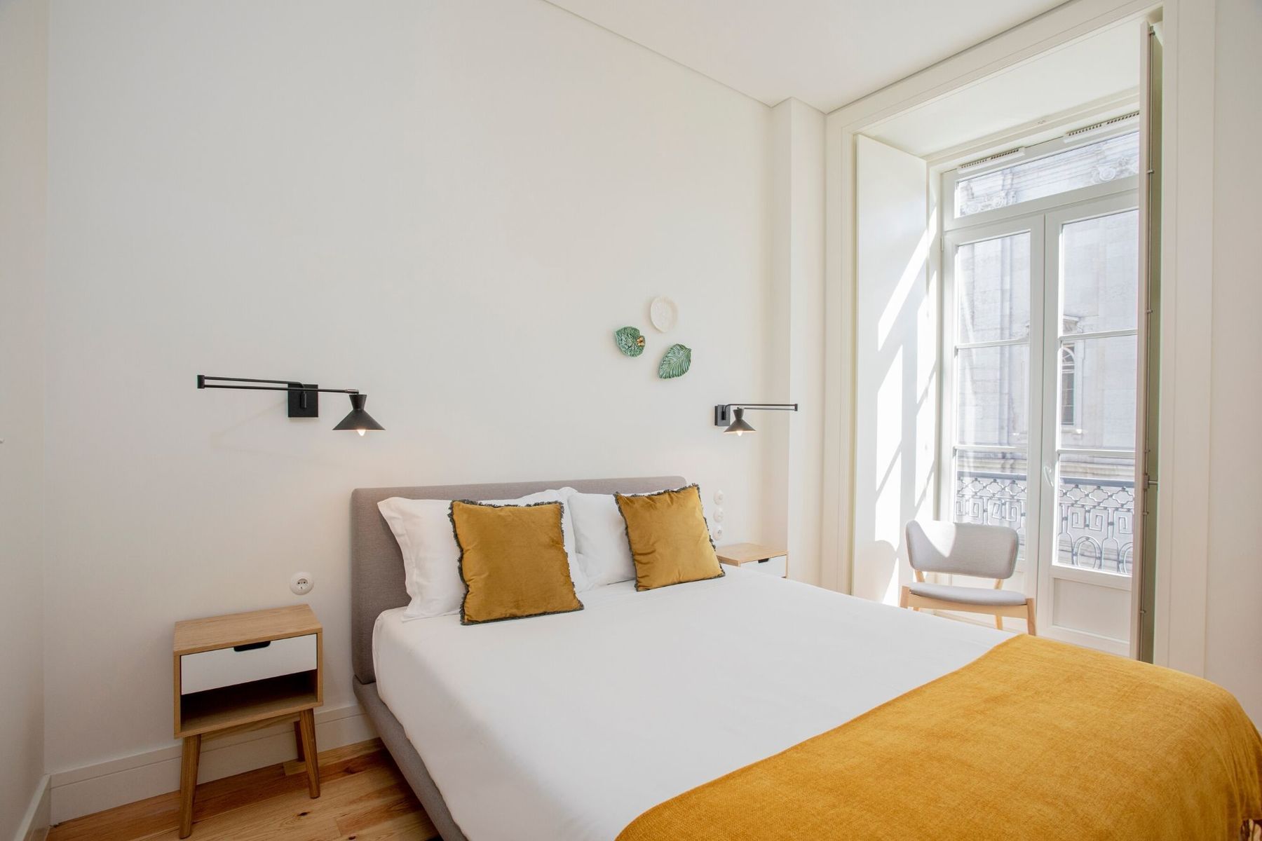 Montebelo Lisbon Downtown Apartments, foto 2