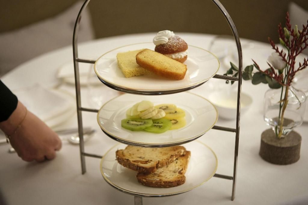 Eunice Hotel Gastronomico, foto 10