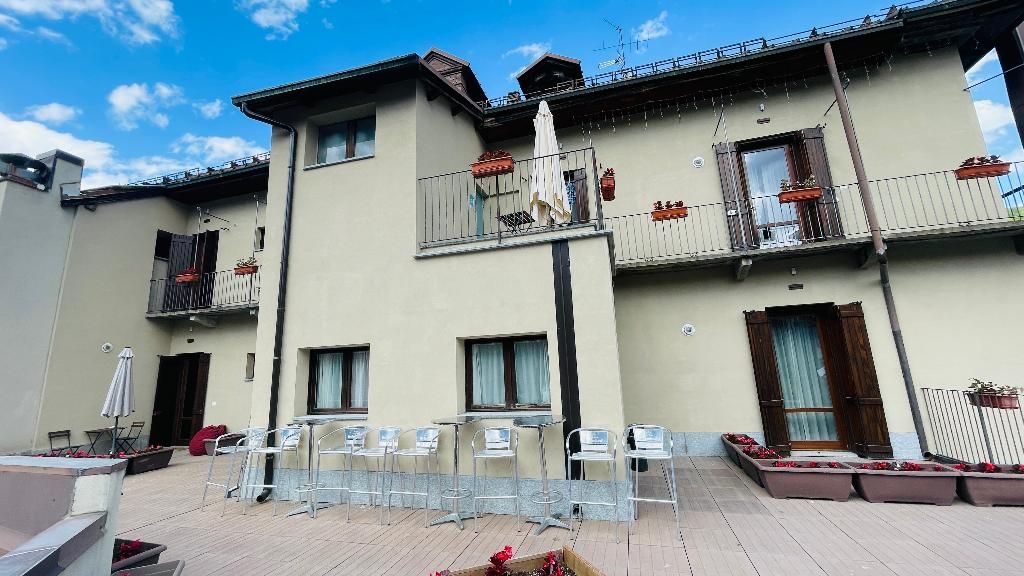 Frejus Case Vacanza - Residence Tabor, foto 5