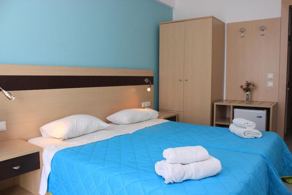 G92 City Hotel, foto 15