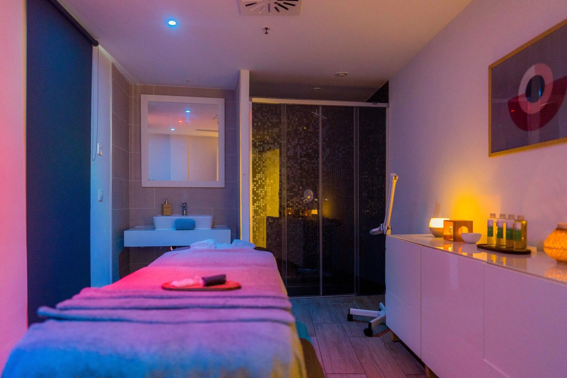 Gara Suites Golf & Spa, foto 14