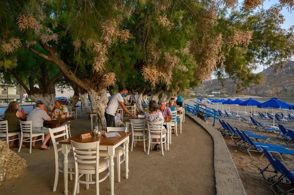 Alianthos Beach, foto 4