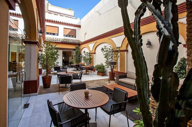 Hotel Barrameda, foto 11