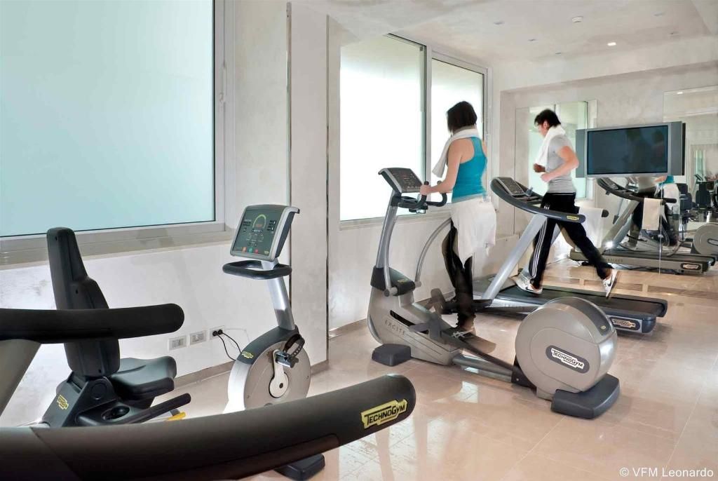 Mercure Rimini Artis, foto 11