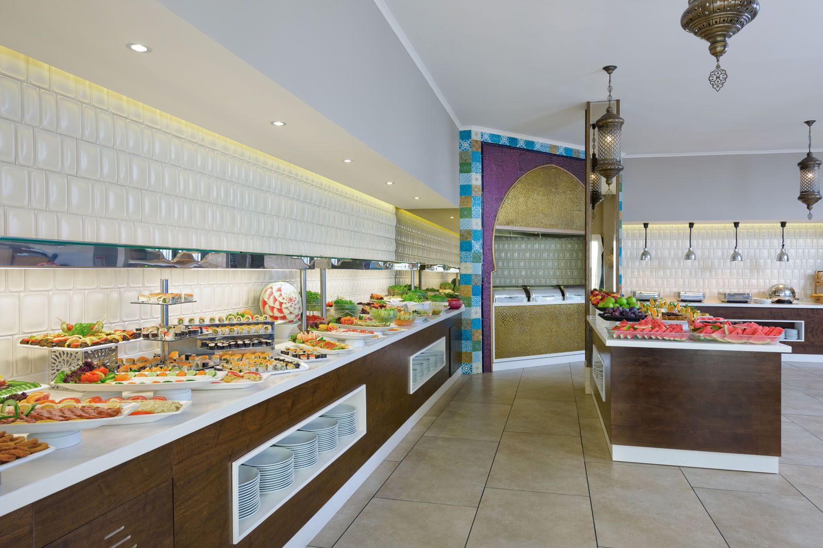 Alaaddin Beach Hotel, foto 8