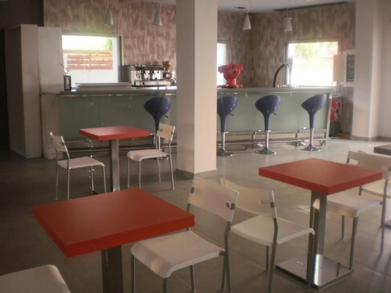 TossaMar Hotel, foto 5
