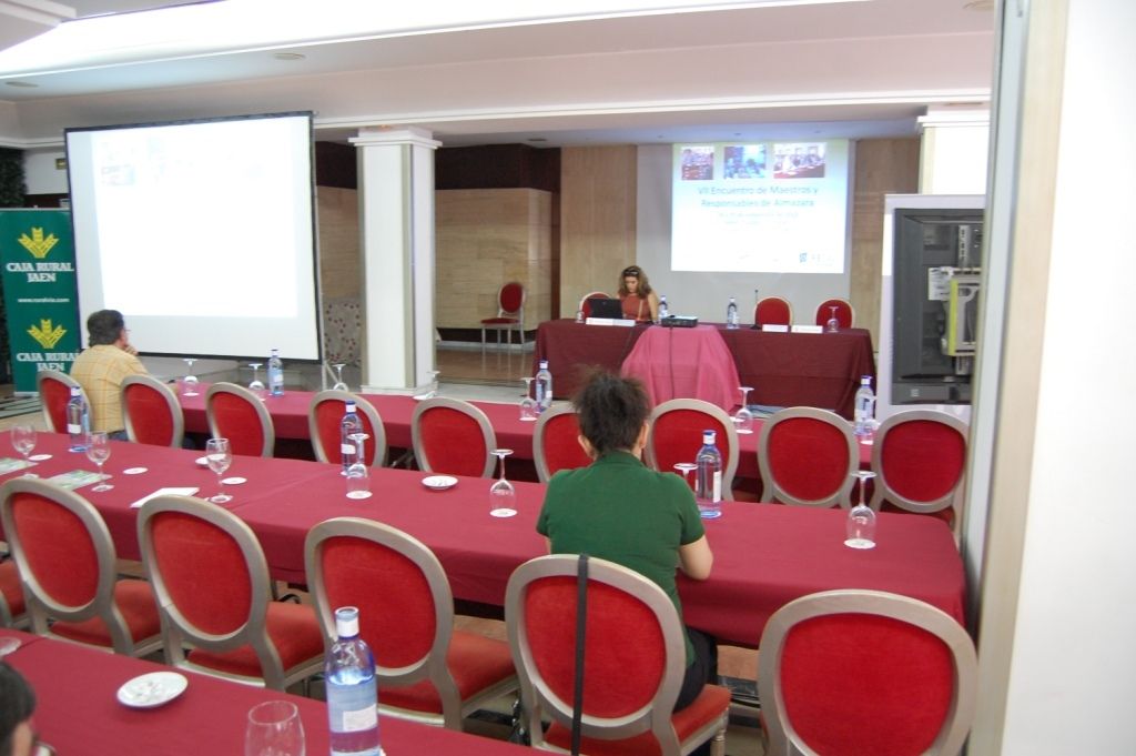 Hotel RL Ciudad de Ubeda, foto 13