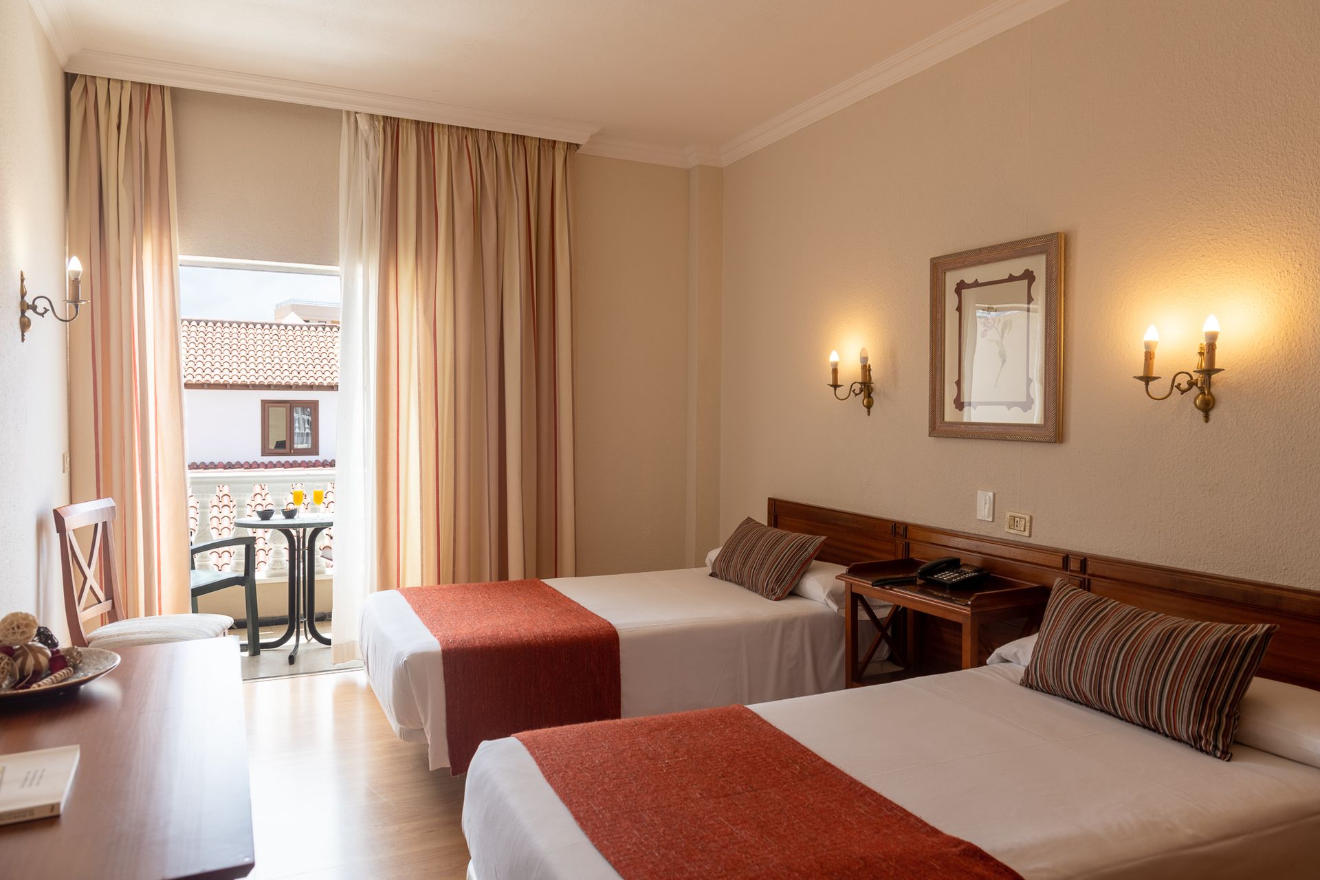 Hotel Marte, foto 7