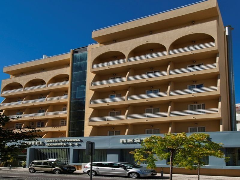 Santa Catarina Hotel, foto 11