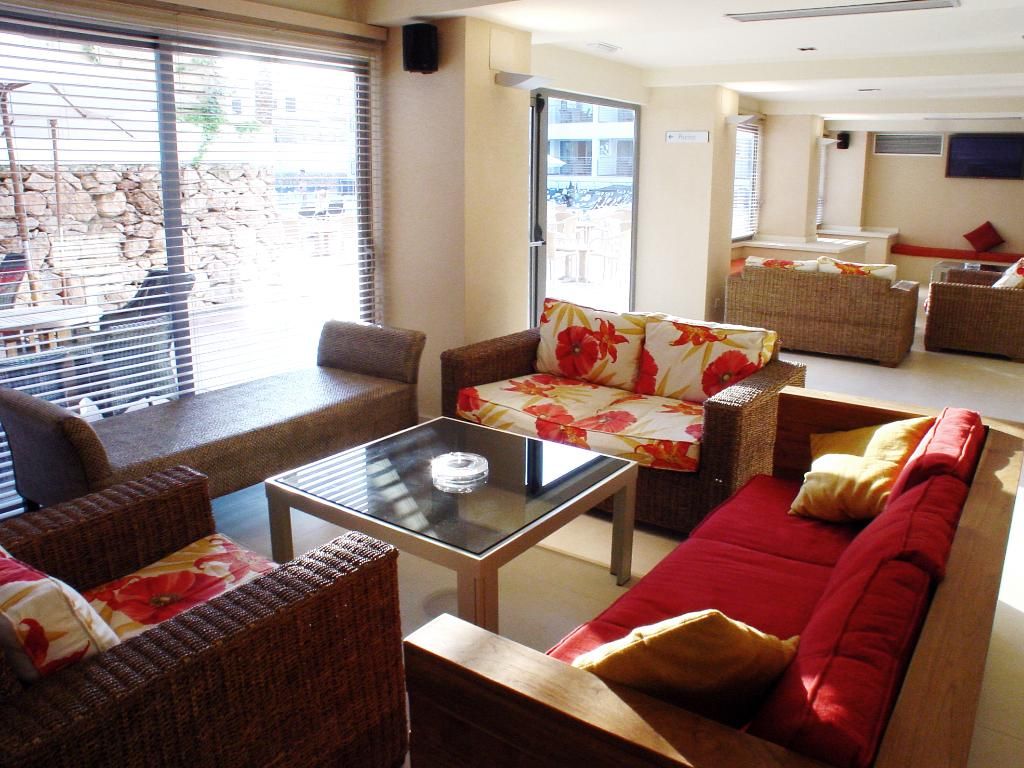 Hotel Alcossebre, foto 12