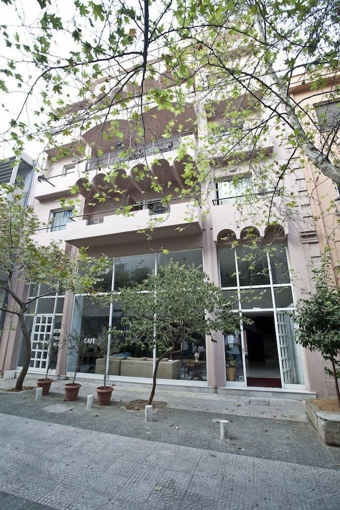 Art Suites Athens, foto 2