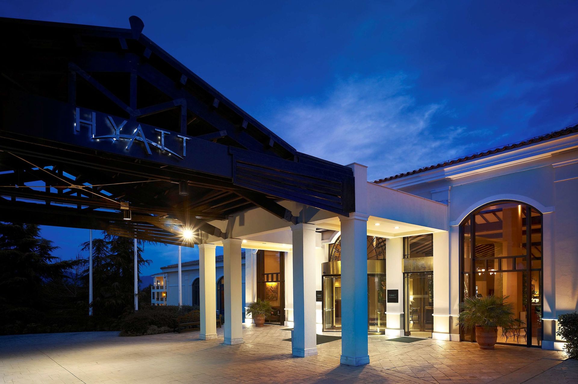 Hyatt Regency Thessaloniki, foto 7