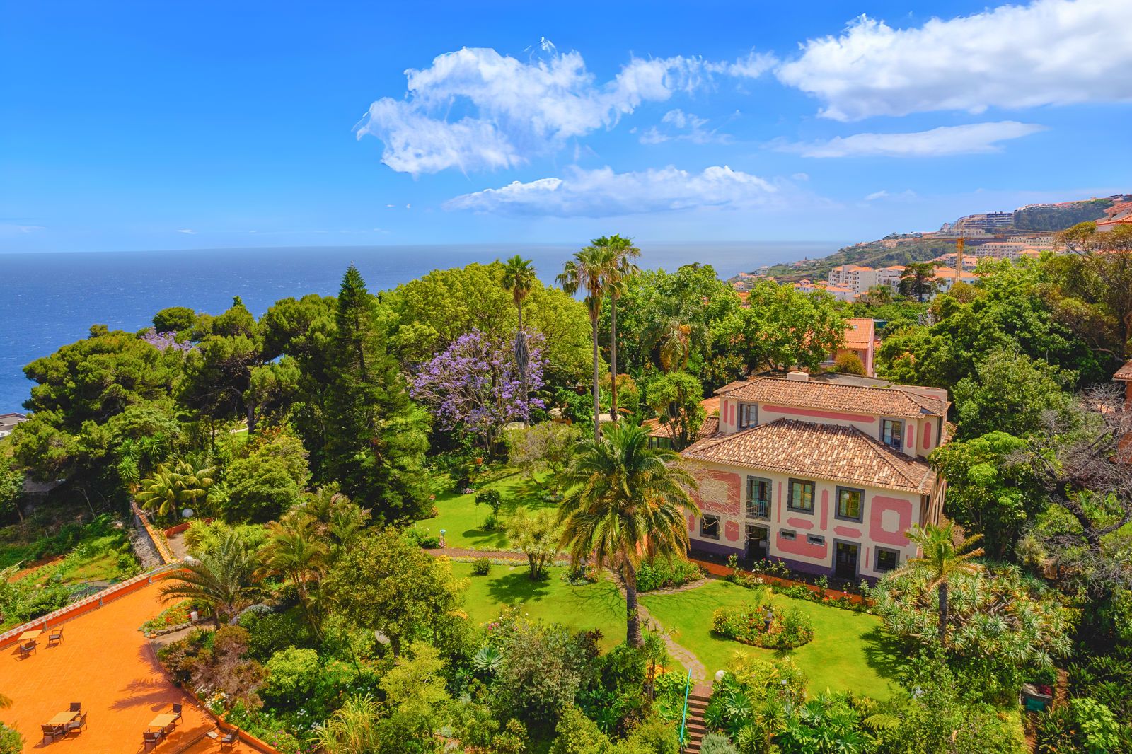 Quinta Splendida Wellness & Botanical Garden, foto 9