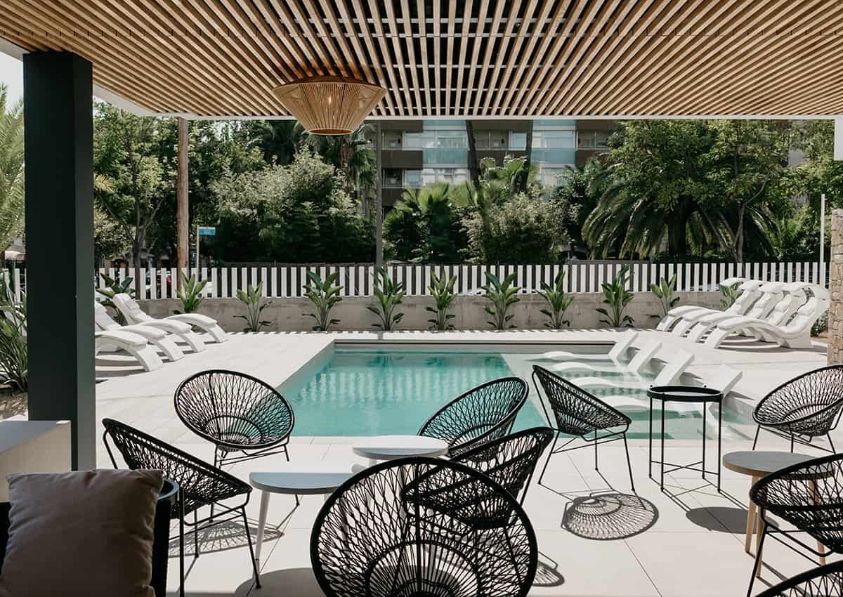 Instants Boutique Hotel, foto 11