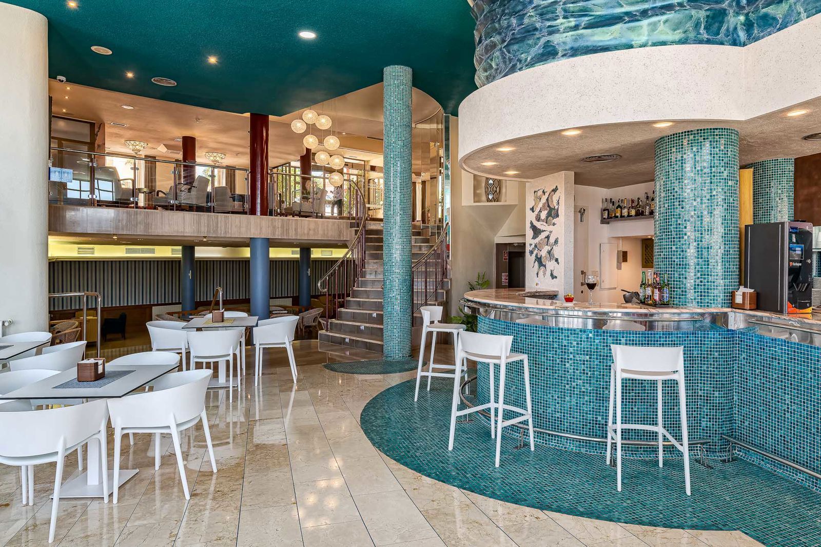 Hotel Perla Marina, foto 15